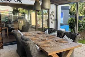 iks-Immobilien- Köln-Seeberg: Modernes Reihenhaus mit Pool & Solarenergie – Die vollständige Adresse der Immobilie erhältst du vom Anbieter., 50769 Seeberg, Köln – Vorschaubild 13