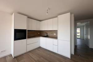 NEUBAU - Lichtdurchflutete 4 Zimmer mit moderner Küche & Fußbodenheizung – Ludenberger Straße 21, 40629 Ludenberg, Düsseldorf – Vorschaubild 4