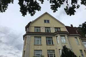 List, Eilenriedenähe: helle möblierte 2,5-Zimmer-Altbauwohnung – Brahmsstraße 4, 30177 List, Hannover – Vorschaubild 9