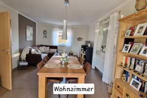 Gepflegter Walmdachbungalow an einem kleinen Badesee von Privat zu verkaufen – Seeparkstr. 102, 26907 Emsland (Kreis) – Vorschaubild 7
