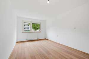 Erstbezug nach Sanierung - 4 Zimmer Wohnung in ruhiger Lage – 70376 Münster, Stuttgart – Vorschaubild 5