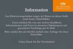Absolute Rarität! Repräsentative Stadtvilla auf Wassergrundstück mit 3 Wohneinheiten am Mühlenteich! – Die vollständige Adresse der Immobilie erhältst du vom Anbieter., 23552 Innenstadt, Lübeck – Vorschaubild 3