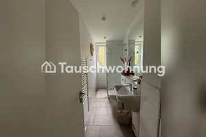 Tauschwohnung: 46,5 m² große Wohnung in Hamburg HoheLuft West