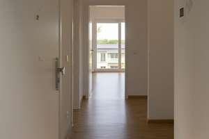 SEELHORST | NEUBAU ERSTBEZUG | helle 3-Zimmer-Wohnung im Quartier Aufwind  – Hans-Sachs-Weg  6, 30519 Seelhorst, Hannover – Vorschaubild 6