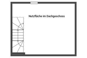 Gepflegtes Reiheneckhaus in Köln-Sürth in ruhiger Sackgassen-Lage – Die vollständige Adresse der Immobilie erhältst du vom Anbieter., 50999 Sürth, Köln – Vorschaubild 18