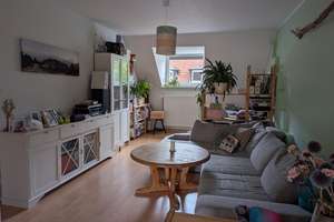 Wohnen mit Charakter: 3-Zimmer-Wohnung in Linden-Süd – 30449 Linden-Süd, Hannover – Vorschaubild 3