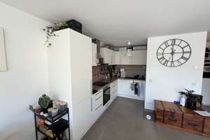 Neuwertige 3 Zimmer Wohnung auf 67 m² im KFW 50 Haus mit Aufzug  & Balkon – Weyerstraße 120, 50676 Altstadt/Süd, Köln – Vorschaubild 4