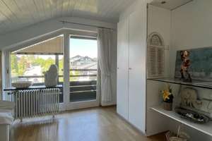 Charmante Wohnung mit Traumblick in Murnau a. Staffelsee – Die vollständige Adresse der Immobilie erhältst du vom Anbieter., 82418 Murnau am Staffelsee – Vorschaubild 10
