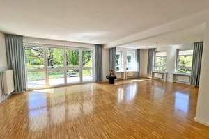 Park-Juwel: Loggia,Lift,Panoramablick u. Doppel-TG – Die vollständige Adresse der Immobilie erhältst du vom Anbieter., 22143 Rahlstedt, Hamburg – Vorschaubild 5