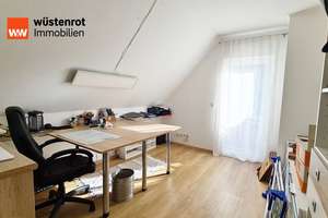 Hier ist die Welt in Ordnung! Freistehendes Einfamilienhaus sucht eine neue Familie – Die vollständige Adresse der Immobilie erhältst du vom Anbieter., 46325 Borken – Vorschaubild 10