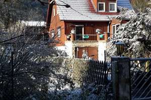 *** TOP Grundstück mit Haus im schönen Harz in Kelbra zu verkaufen! Jetzt noch zugreifen bevor die P – Die vollständige Adresse der Immobilie erhältst du vom Anbieter., 6537 Kelbra (Kyffhäuser) – Vorschaubild 1