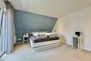 Exclusiv modernisiertes Einfamilienhaus in gefragter Lage von Nordhorn – Grafschaft Bentheim (Kreis) – Vorschaubild 19