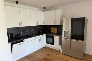 Neubauwohnung im Herzen von Fulsbüttel  – Erdkampsweg 25, 22335 Fuhlsbüttel, Hamburg – Vorschaubild 2