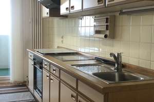 Wohnen mit Ausblick über Hannover - Barrierefreie 3-Zimmer-Wohnung mit Loggia – Vahrenheider Markt 8, 30179 Vahrenheide, Hannover – Vorschaubild 20