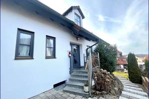 „Raum. Licht. Freiheit. – Stilvolle Villa mit beeindruckendem Südgarten“ – Die vollständige Adresse der Immobilie erhältst du vom Anbieter., 85309 Pörnbach – Vorschaubild 4