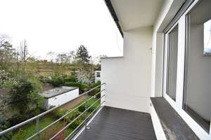 Idealer Grundriss! Bezugsfreie 3-Zi-Whg mit Balkon in KR-City – Westparkstraße 60, 47803 Kempener Feld/Baackeshof, Krefeld – Vorschaubild 13