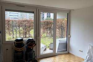 ab sofort - 3 ZBK Bogenhausen nach Modernisierung – Stuckstraße 6, 81677 Altbogenhausen, München – Vorschaubild 5