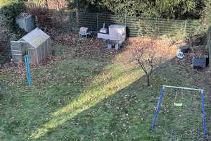Geräumige 3-Zimmer Wohnung in Bo-Werne + Gartenmitbenutzung (Erstbezug nach umfassender Renovierung) – Die vollständige Adresse der Immobilie erhältst du vom Anbieter., 44894 Werne, Bochum – Vorschaubild 3