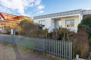 Großzügiger Reihenendhaus-Bungalow mit Garten, Garage und viel Potenzial sucht neue Eigentümer. – Karlsruhe (Kreis) – Vorschaubild 22