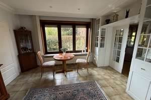 Gepflegtes 2-Familienhaus auf großem Grundstück am Volksdorfer Wald – Die vollständige Adresse der Immobilie erhältst du vom Anbieter., 22359 Volksdorf, Hamburg – Vorschaubild 7