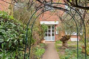 Charmantes Reiheneckhaus mit Kamin und Garten – Ihr neues Zuhause in bester Lage! – Düsseldorf – Vorschaubild 23