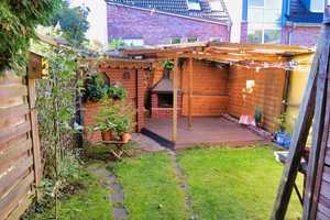 HANDWERKER AUFGEPASST! GEMÜTLICHES REIHENMITTELHAUS IN BEDINGRADE! – Essen – Vorschaubild 15