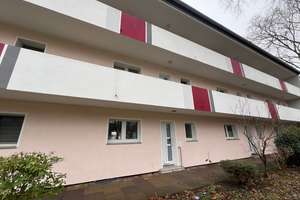 Schöne renovierte EG-Wohnung mit kleiner Terrasse - Duisburg Rheinhausen