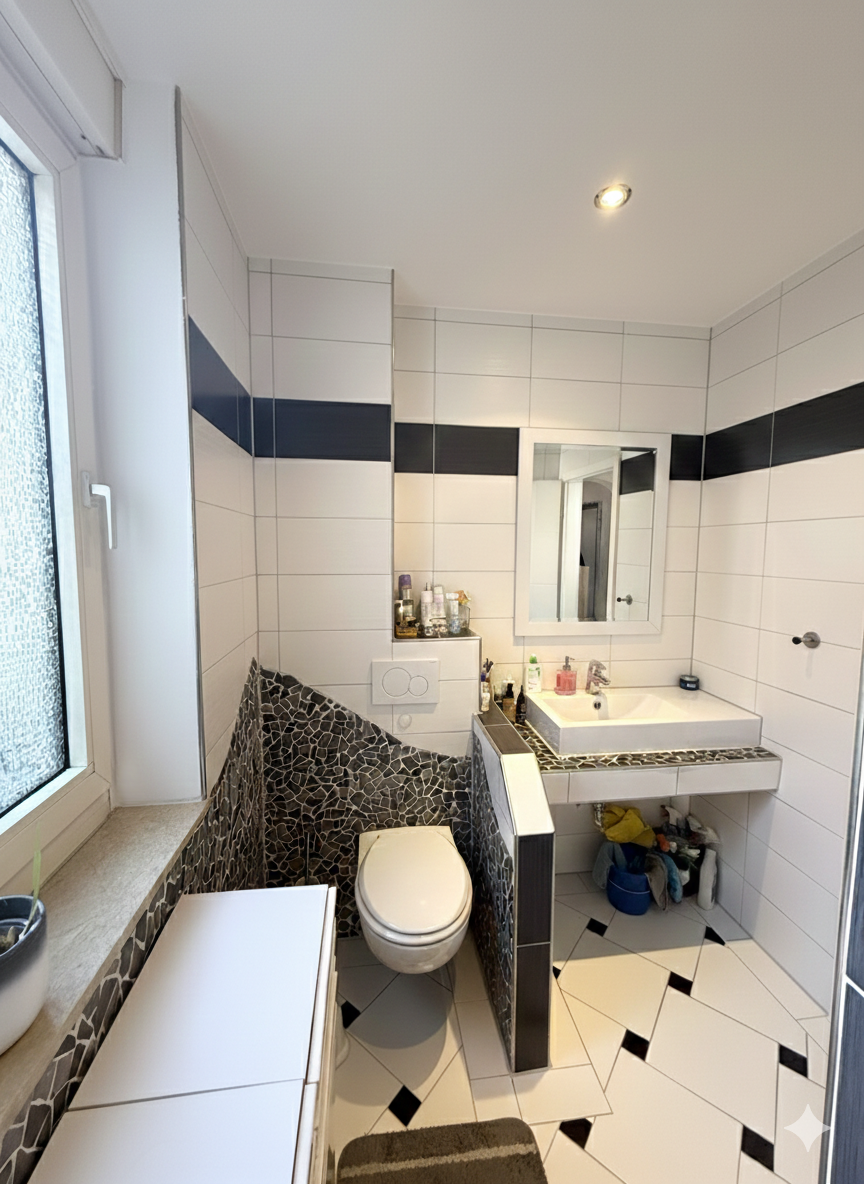 Immobilie in Erlensee - Attraktives Mehrfamilienhaus mit 3 Wohneinheiten in gefragter Lage von Erlensee - Bild 1