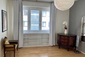 Lichtdurchflutete Wohnung in Little Tokyo ist ab sofort für Sie bezugsfertig! – Düsseldorf – Vorschaubild 2