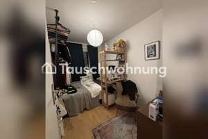 Tauschwohnung: Tausche meine 2,5-Zimmer Wohnung am Mauerpark – Wolgaster Straße 3, 13355 Gesundbrunnen, Berlin – Vorschaubild 3