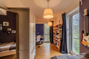 Othmarscher Höfe: Familiengerechte, neuwertige Maisonette-Wohnung mit Gartenanteil! – Die vollständige Adresse der Immobilie erhältst du vom Anbieter., 22763 Othmarschen, Hamburg – Vorschaubild 11
