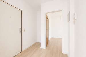 Bezugsfrei! Zentral und ruhig gelegene 4-Zimmerwohnung mit TG- Stellplatz im Rumphorstviertel – Die vollständige Adresse der Immobilie erhältst du vom Anbieter., 48147 Rumphorst, Münster – Vorschaubild 3