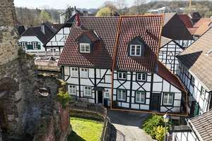 Saniertes Fachwerkhaus im Alten Dorf Herten Westerholt – Die vollständige Adresse der Immobilie erhältst du vom Anbieter., 45701 Herten – Vorschaubild 22
