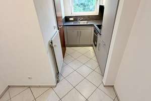 vollständig renoviertes und hochwertiges Appartement nebst neuer Einbauküche  und  Balkon in A-Lage – Kyffhäuserstraße 2, 41061 Gladbach, Mönchengladbach – Vorschaubild 9