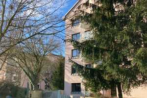 Studentenappartment in Regensburg Nähe Universität – Regensburg – Vorschaubild 4
