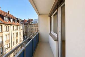 Zentral gelegene 3-Zimmerwohnung im angesagten Stuttgarter Süden – Die vollständige Adresse der Immobilie erhältst du vom Anbieter., 70182 Diemershalde, Stuttgart – Vorschaubild 7