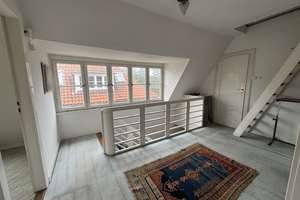 Großzügiges Reihenendhaus mit Garten in Top-Lage von Hannover-Bult – Dammannstraße 37, 30173 Bult, Hannover – Vorschaubild 26