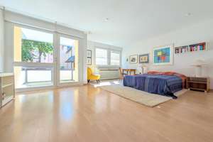 Großzügig geschnittene 1-Zimmer-Wohnung
mit ruhiger Innenhofloggia & Duplex-Stellplatz – Die vollständige Adresse der Immobilie erhältst du vom Anbieter., 80339 Westend, München – Vorschaubild 1