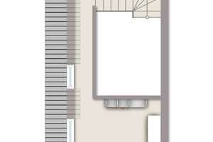 Architektenhaus: Doppelhaushälfte mit Pool nahe des Heiligensees – Die vollständige Adresse der Immobilie erhältst du vom Anbieter., 13503 Heiligensee, Berlin – Vorschaubild 14