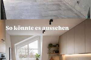 moderne 3-Zimmer Wohnung | 98qm frisch renoviert am Schillerpark – Ringstraße 40, 6844 Innerstädtischer Bereich Nord, Dessau-Roßlau – Vorschaubild 9