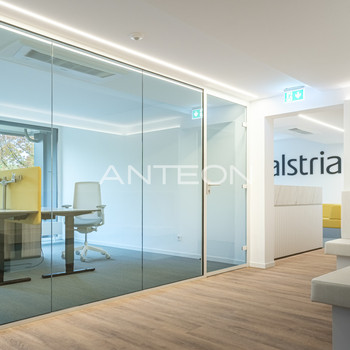 DREICUBENHAUS | Hochwertige Büroflächen in Innenstadtlage | Erstbezug nach Kernsanierung