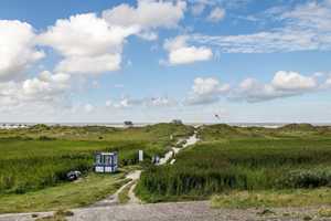RESERVIERT | Cashback am Deich | Mehrfamilienhaus mit genehmigter Ferienvermietung am Ordinger Deich – Nordfriesland (Kreis) – Vorschaubild 23