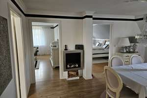 Gepflegte 4,0-Zimmer Wohnung im 2. OG in Seevetal – Lindhorster Str. 3, 21218 Seevetal – Vorschaubild 3