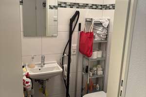 Troisdorf-Bergheim - sehr schöne und geräumige Erdgeschosswohnung mit riesigem Garten! – Die vollständige Adresse der Immobilie erhältst du vom Anbieter., 53844 Troisdorf – Vorschaubild 11