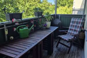 ++ Exklusive 5 Zi. Whg mit Balkon und Terrasse ++ – Christoph-Probst-Str. 1, 4159 Möckern, Leipzig – Vorschaubild 11