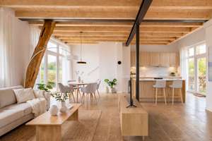 Ein ganz besonderes Kleinod im Wersegebiet! – Die vollständige Adresse der Immobilie erhältst du vom Anbieter., 48157 Handorf, Münster – Vorschaubild 13