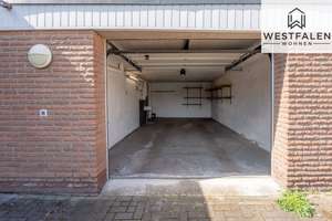 Modernes Familienidyll: Erstklassig sanierter Bungalow mit Fokus auf erneuerbare Energien – Die vollständige Adresse der Immobilie erhältst du vom Anbieter., 48599 Gronau (Westfalen) – Vorschaubild 18