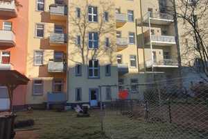 Schicke 4-Raum-Wohnung als Maisionetten Wohnung für junge Familie – Pestalozzistr. 10, 9130 Chemnitz – Vorschaubild 3