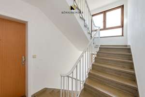 Urbanes Wohnjuwel: Frisch sanierte 4-Zimmer-Wohnung mit Schlossgarten-Nähe & West-Balkon – Die vollständige Adresse der Immobilie erhältst du vom Anbieter., 70190 Stöckach, Stuttgart – Vorschaubild 6