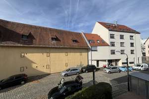 FÜR MAXIMAL ZWEI PERSONEN: IN 2017 RENOVIERTE 2-ZIMMER-WOHNUNG MIT WESTBALKON IN NBG.-WÖHRD – Schranke 16, 90489 Wöhrd, Nürnberg – Vorschaubild 18
